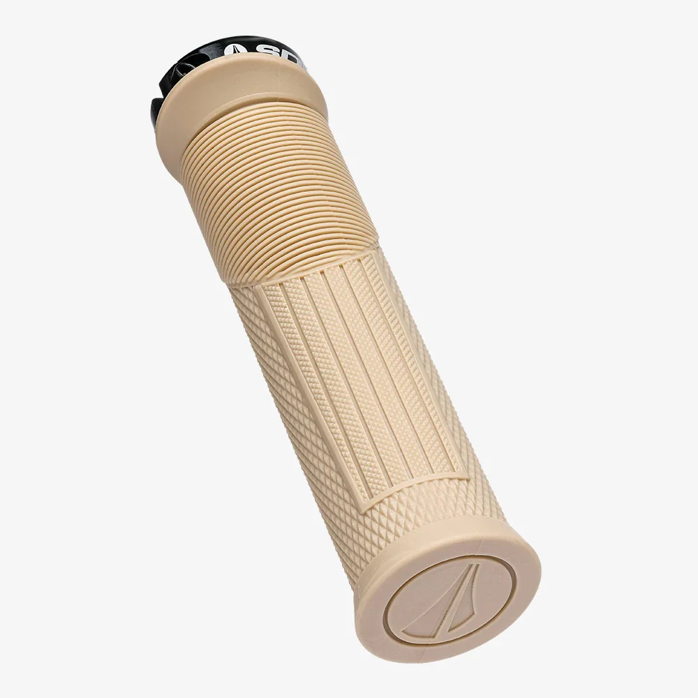 Grips SDG OPEN CORE THRICE 136 mm Beige - Image 4