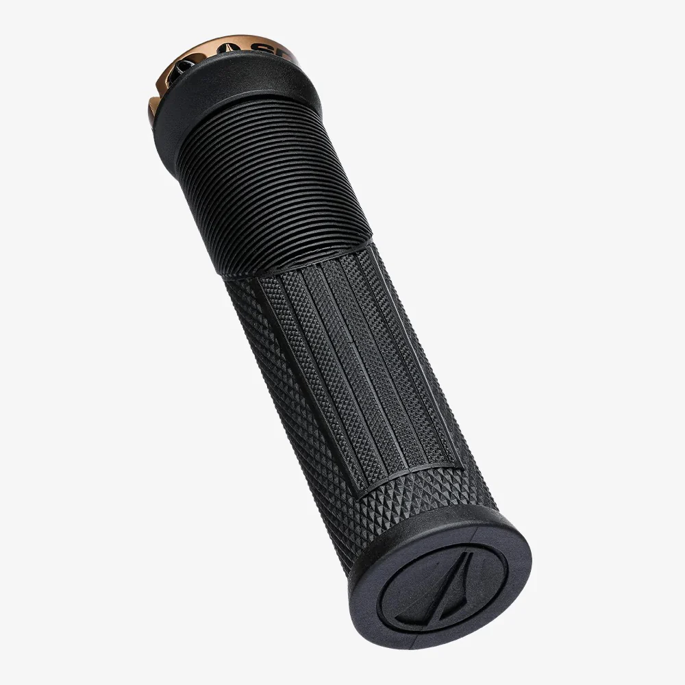 Grips SDG OPEN CORE THRICE 136 mm Noir/Kashima - Image 4