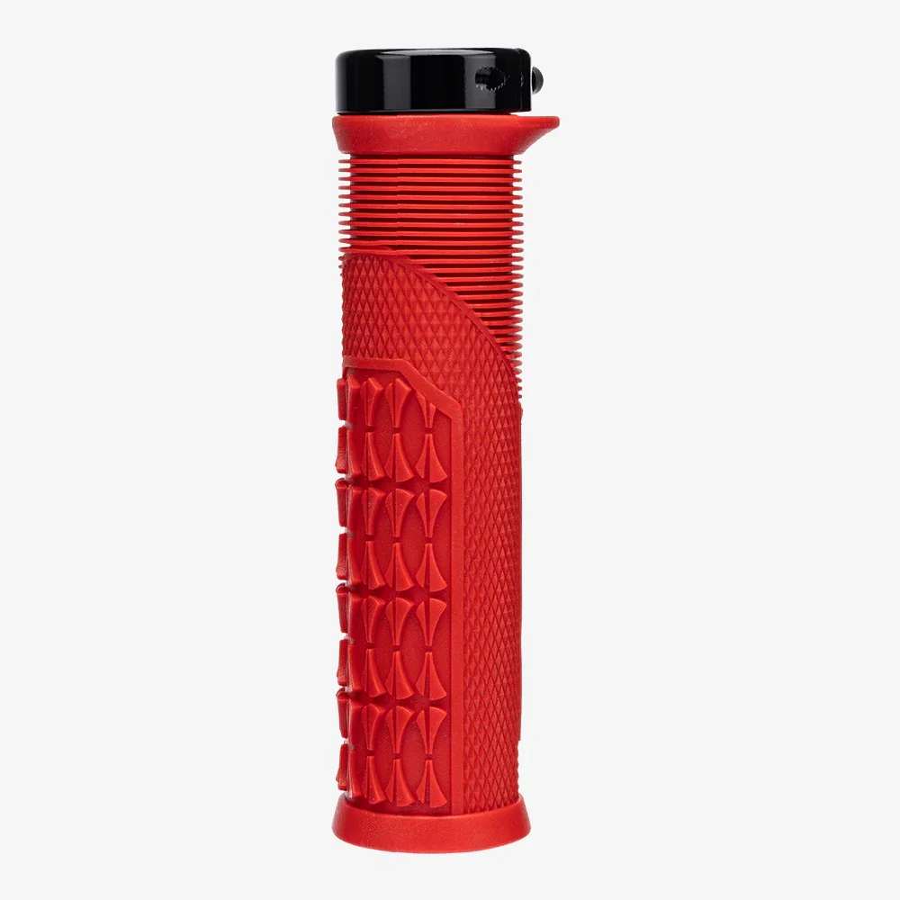 Grips SDG OPEN CORE THRICE 136 mm Rouge - Image 2
