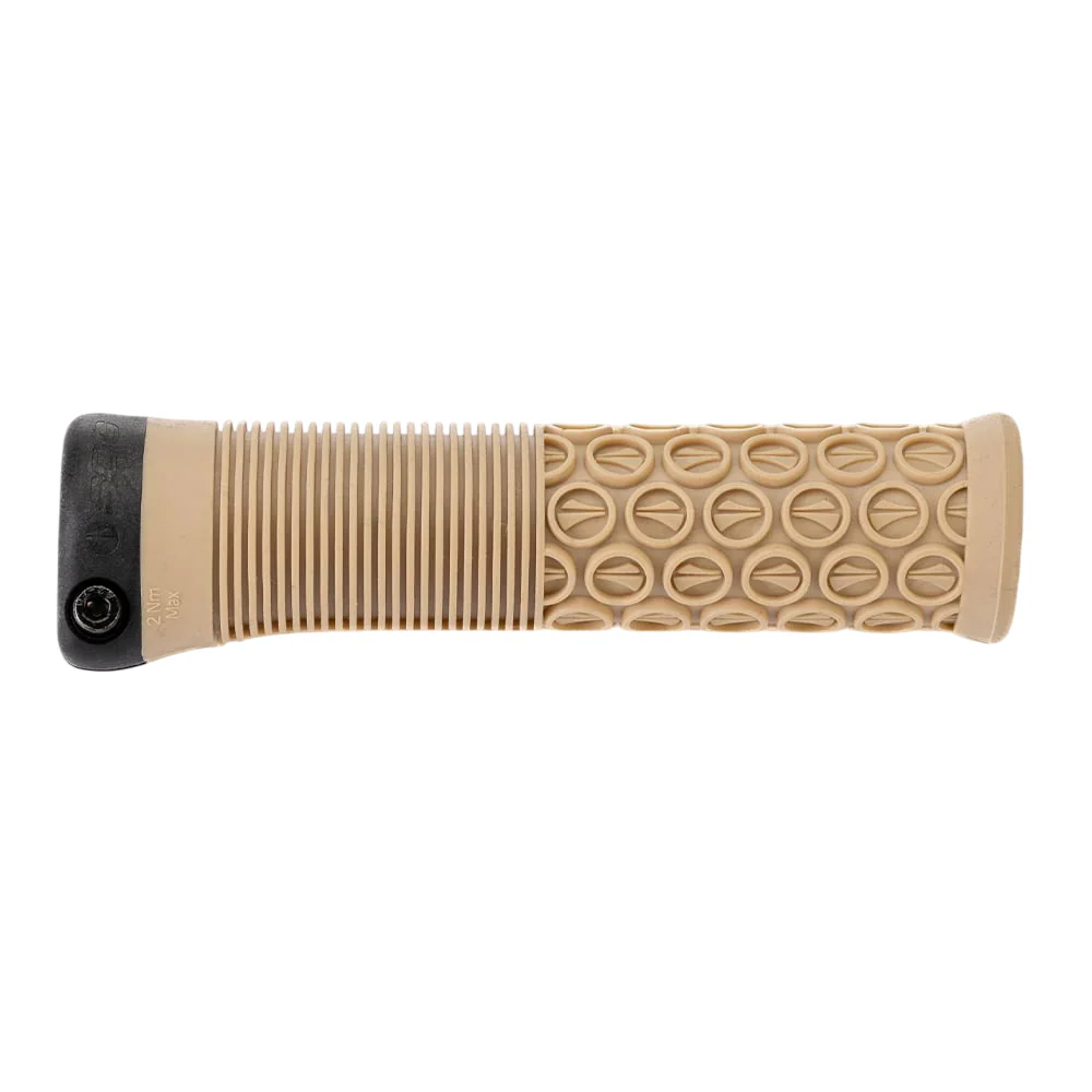 Grips SDG THRICE 136 mm Beige Tan - Image 2