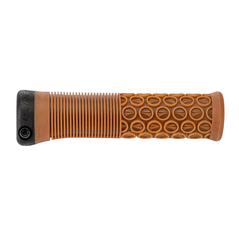 Grips SDG THRICE 136 mm Marron Gum - Image 2