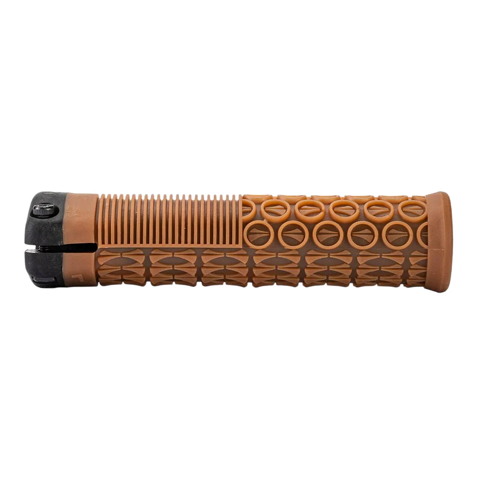 Grips SDG THRICE 136 mm Marron Gum - Image 3