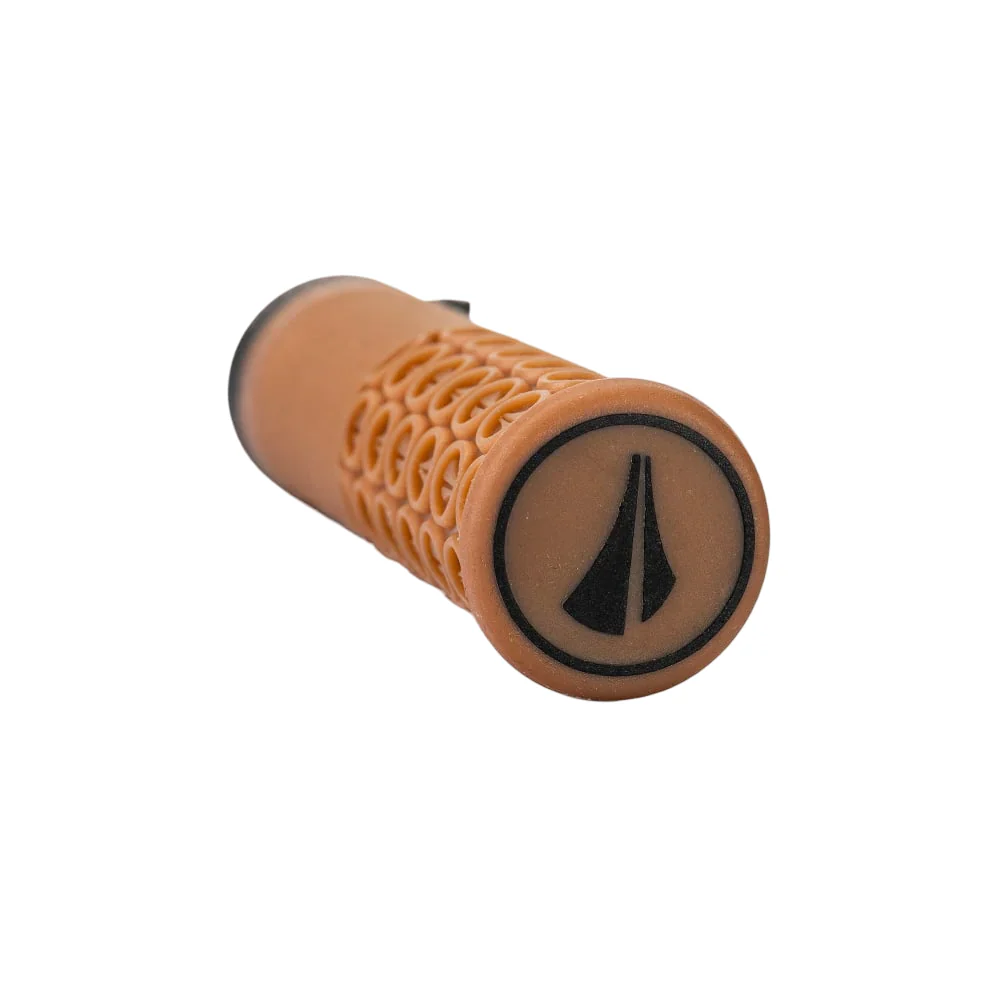 Grips SDG THRICE 136 mm Marron Gum - Image 5