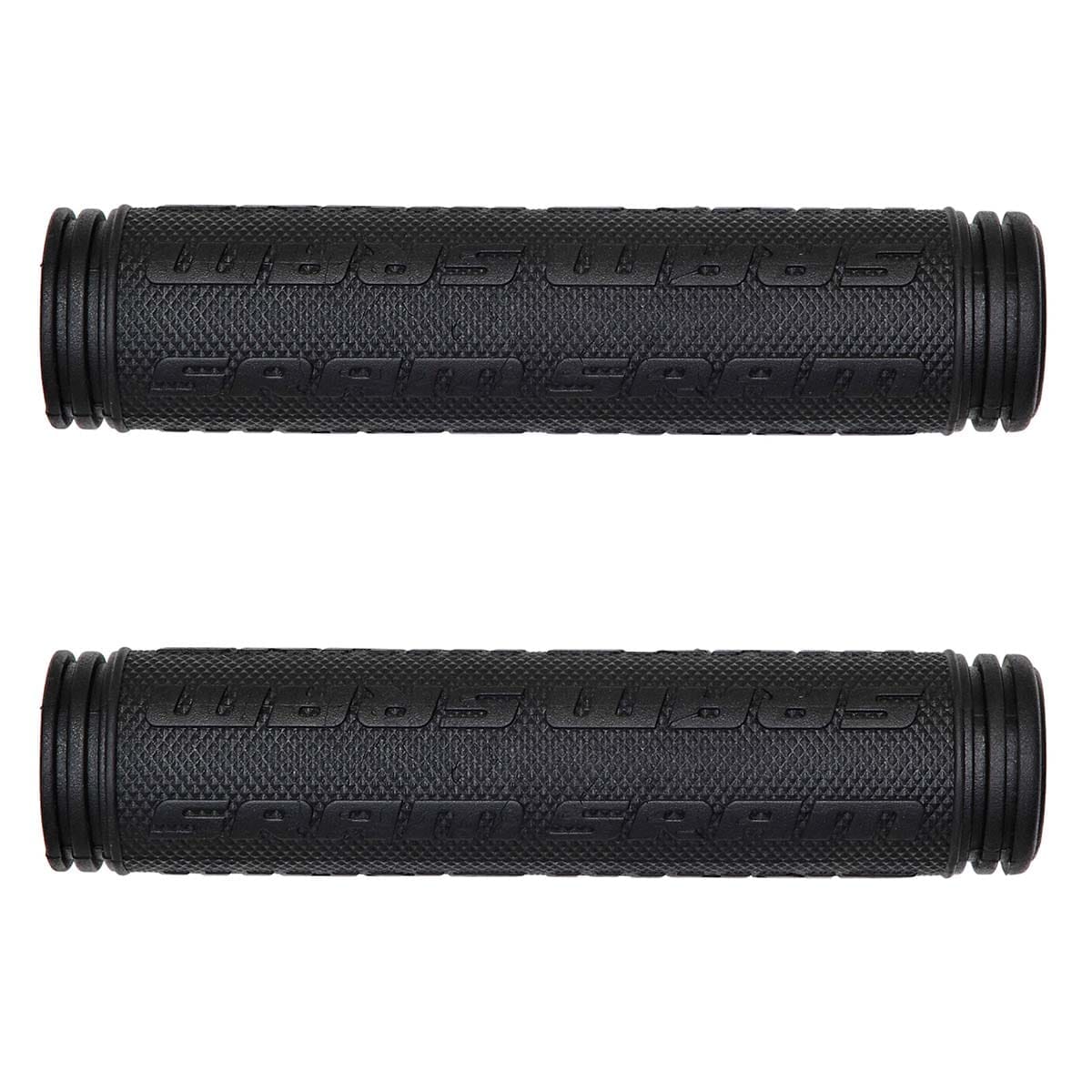 Grips SRAM RACING 130mm Noir