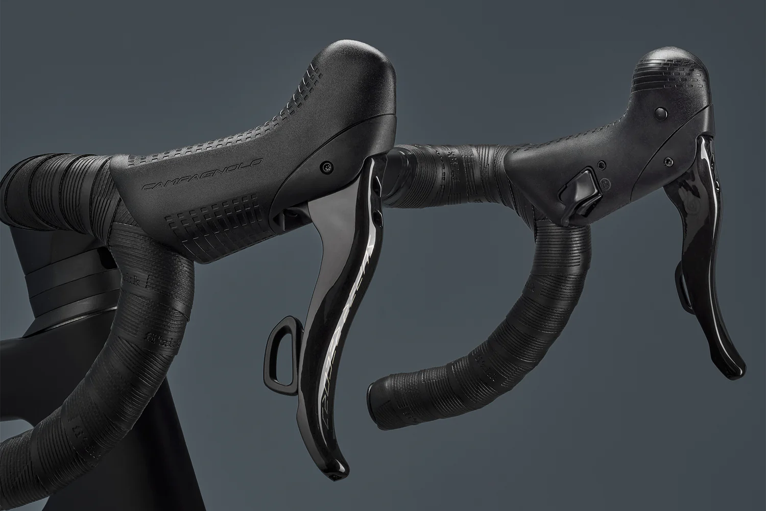 Groupe CAMPAGNOLO SUPER RECORD WRL 2x13V - Image 10