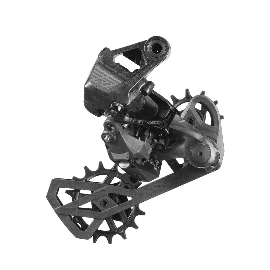 Groupe CAMPAGNOLO SUPER RECORD X 1x13V - Image 3