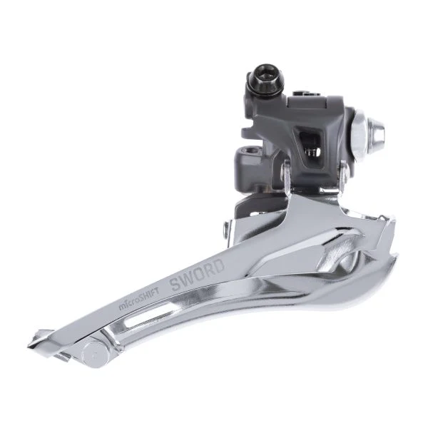 Mini Groupe MICROSHIFT SWORD 2x10V - Image 6