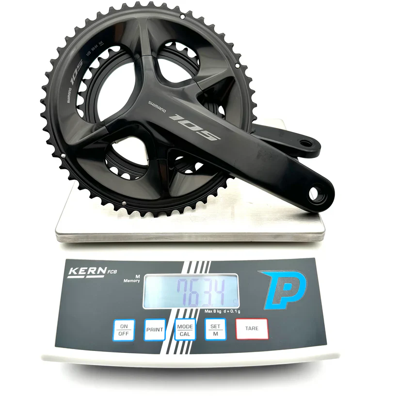 Groupe SHIMANO 105 R7120 2x12V - Image 11