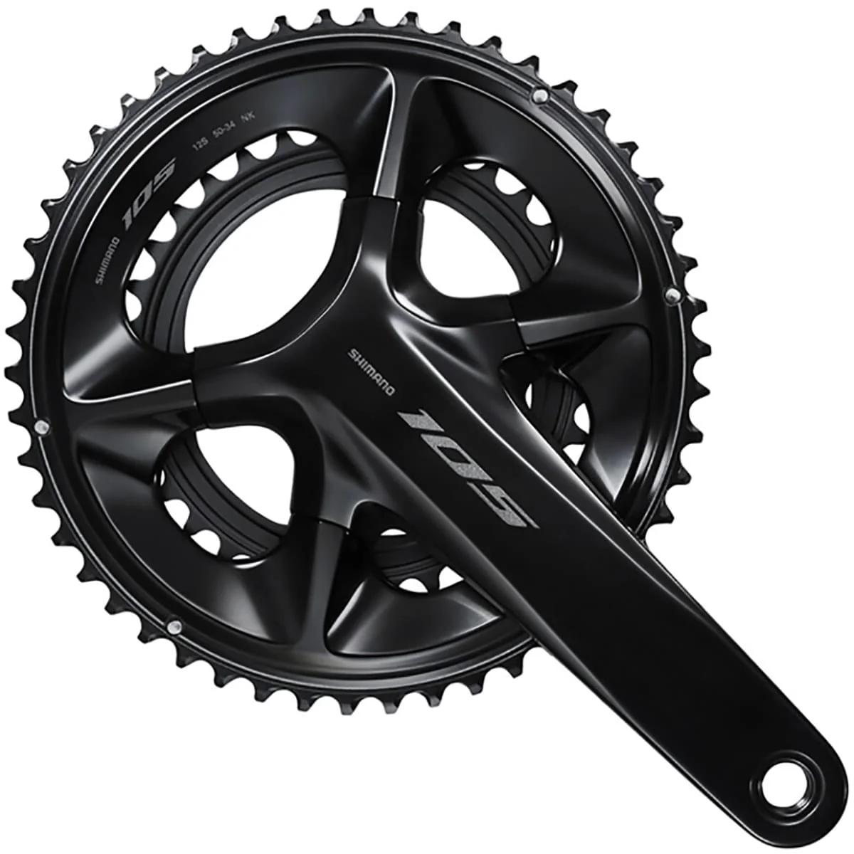 Groupe SHIMANO 105 R7120 2x12V - Image 2