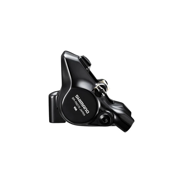 Groupe SHIMANO DURA-ACE DI2 R9270 2x12V Capteur de Puissance - Image 12