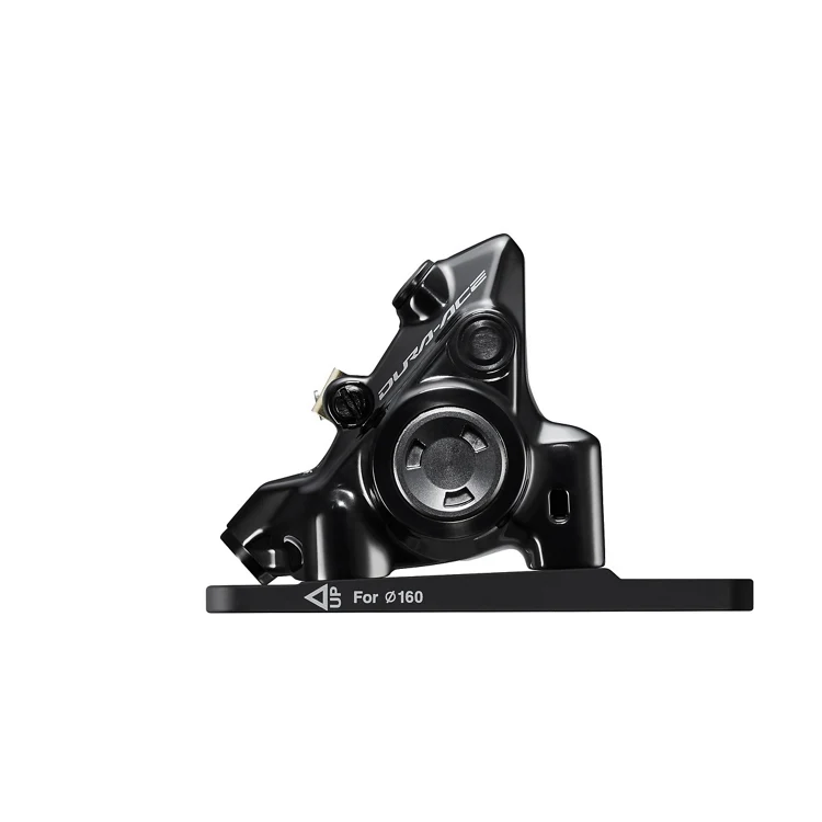 Groupe SHIMANO DURA-ACE DI2 R9270 2x12V Capteur de Puissance - Image 13
