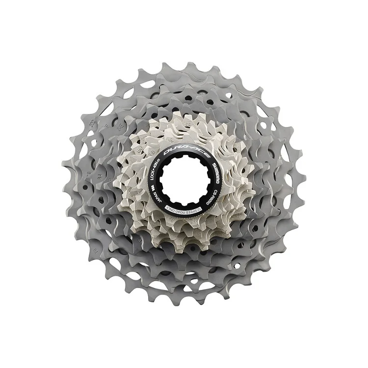 Groupe SHIMANO DURA-ACE DI2 R9270 2x12V Capteur de Puissance - Image 15