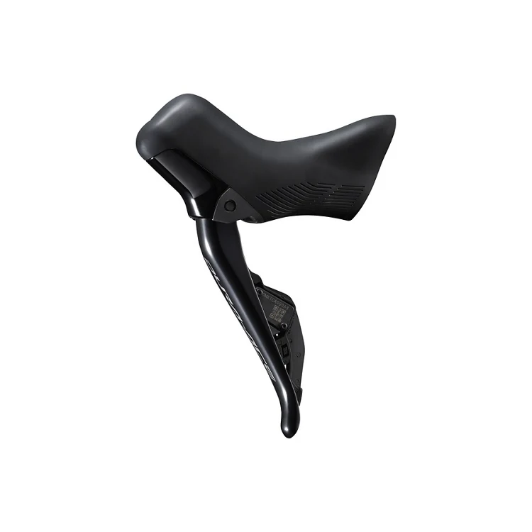 Groupe SHIMANO DURA-ACE DI2 R9270 2x12V Capteur de Puissance - Image 5