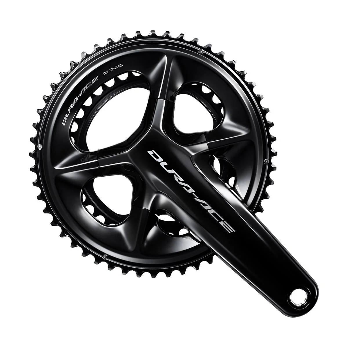 Groupe SHIMANO DURA-ACE DI2 R9270 2x12V - Image 2