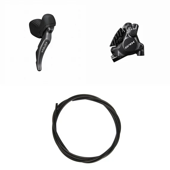Groupe SHIMANO GRX RX820 1x12V - Image 3