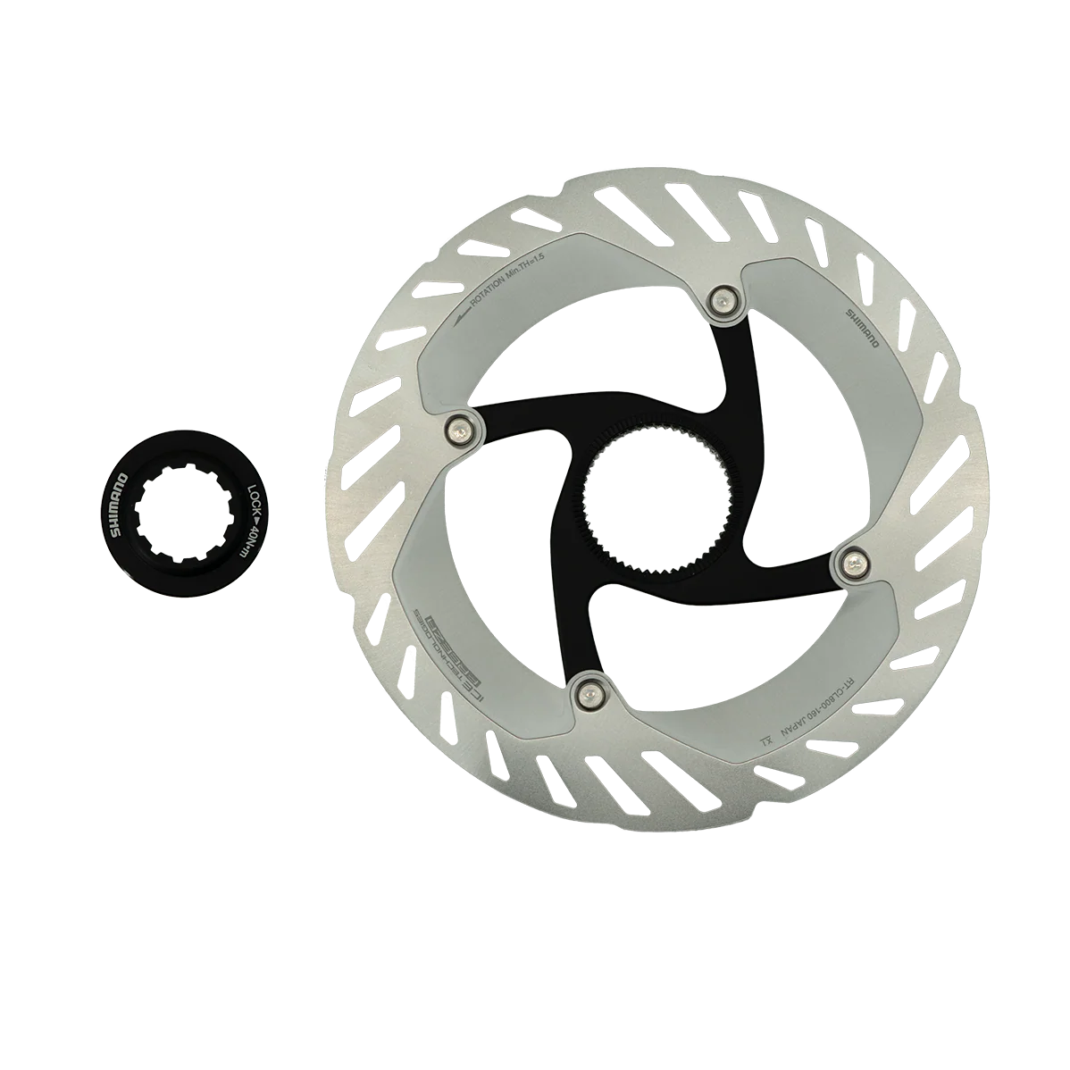 Groupe SHIMANO GRX RX820 1x12V - Image 5