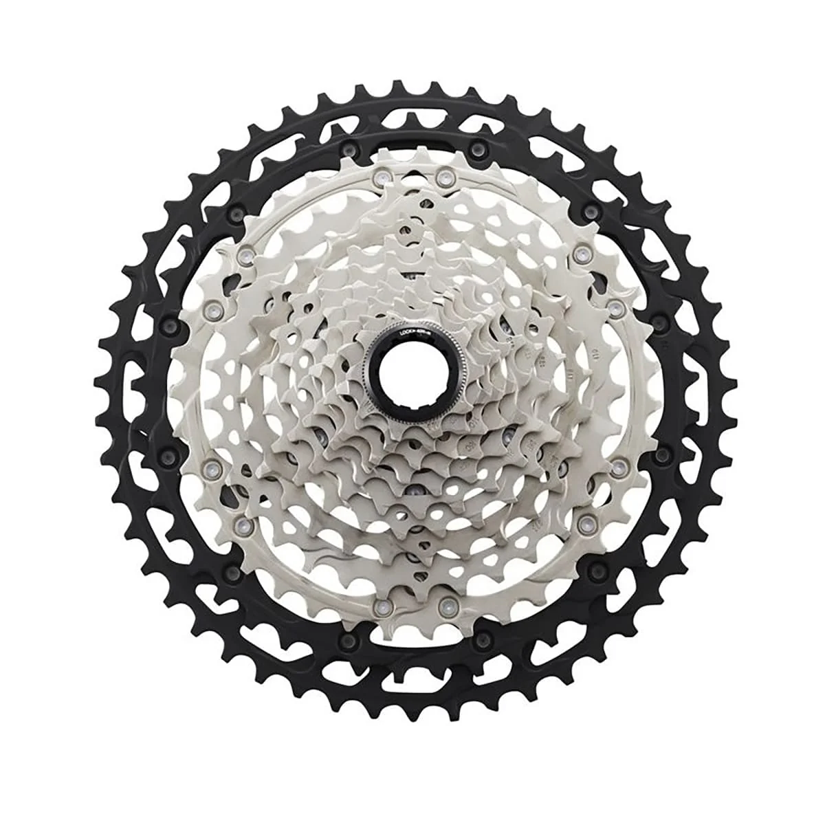 Groupe SHIMANO GRX RX820 1x12V - Image 6