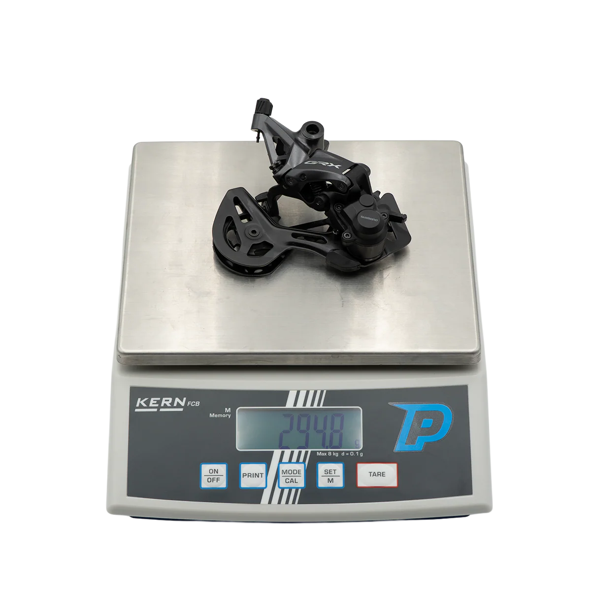 Groupe SHIMANO GRX RX820 2x12V - Image 11