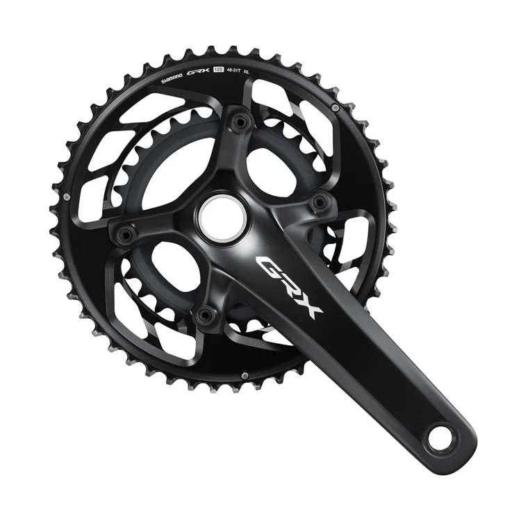 Groupe SHIMANO GRX RX820 2x12V - Image 5