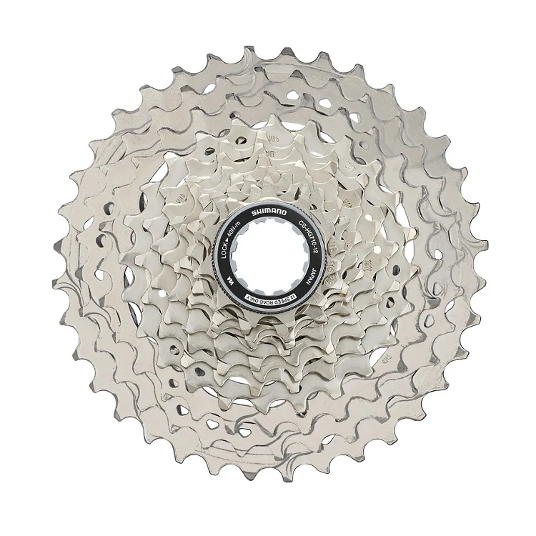 Groupe SHIMANO GRX RX820 2x12V - Image 7