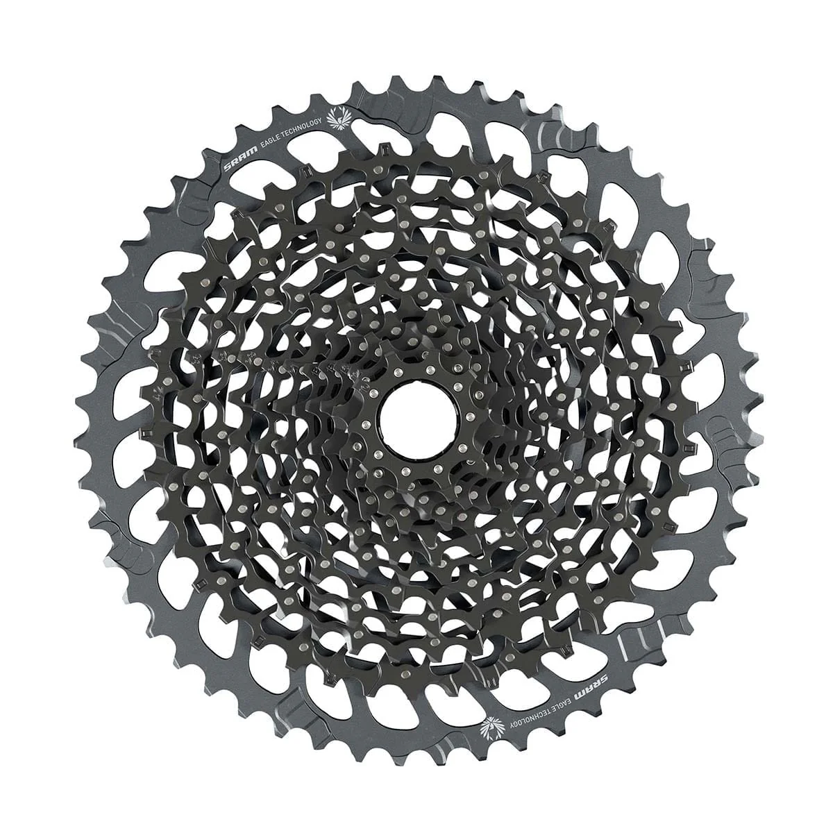 Groupe SRAM GX EAGLE 12V Mono DUB 32 Dents 10/52 - Image 2