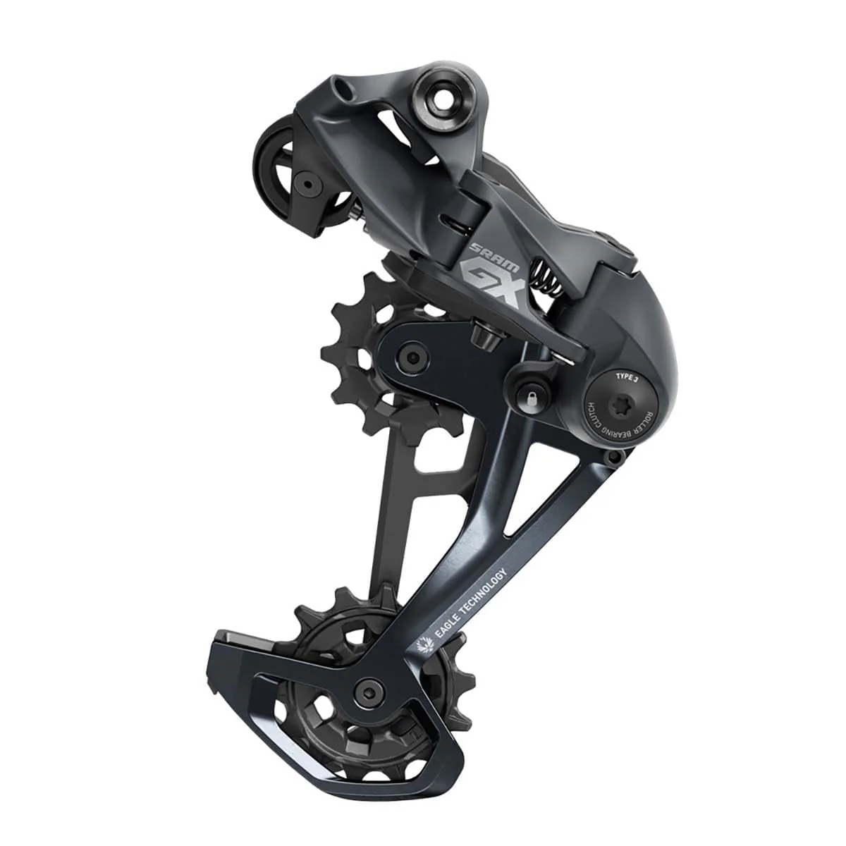 Groupe SRAM GX EAGLE 12V Mono DUB BOOST 32 Dents 10/52 - Image 5
