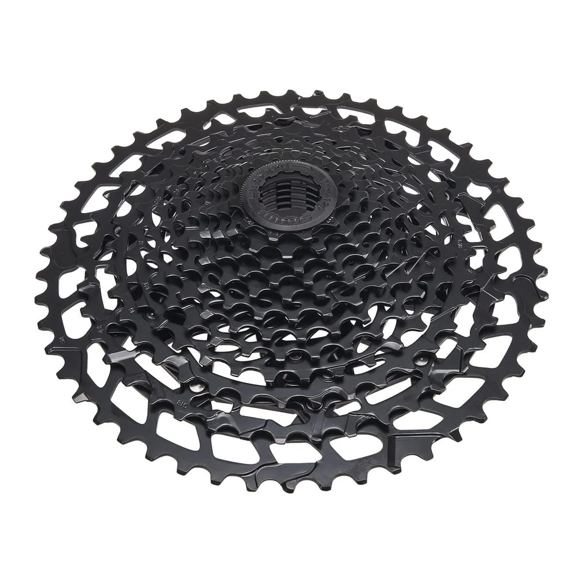 Groupe SRAM NX EAGLE 12V Mono DUB BOOST 32 Dents 11/50 - Image 5