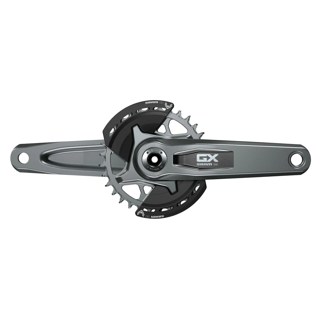 Groupe SRAM GX EAGLE 12V T-Type AXS DUB WIDE 32 Dents 2-Guards 10/52 - Image 4