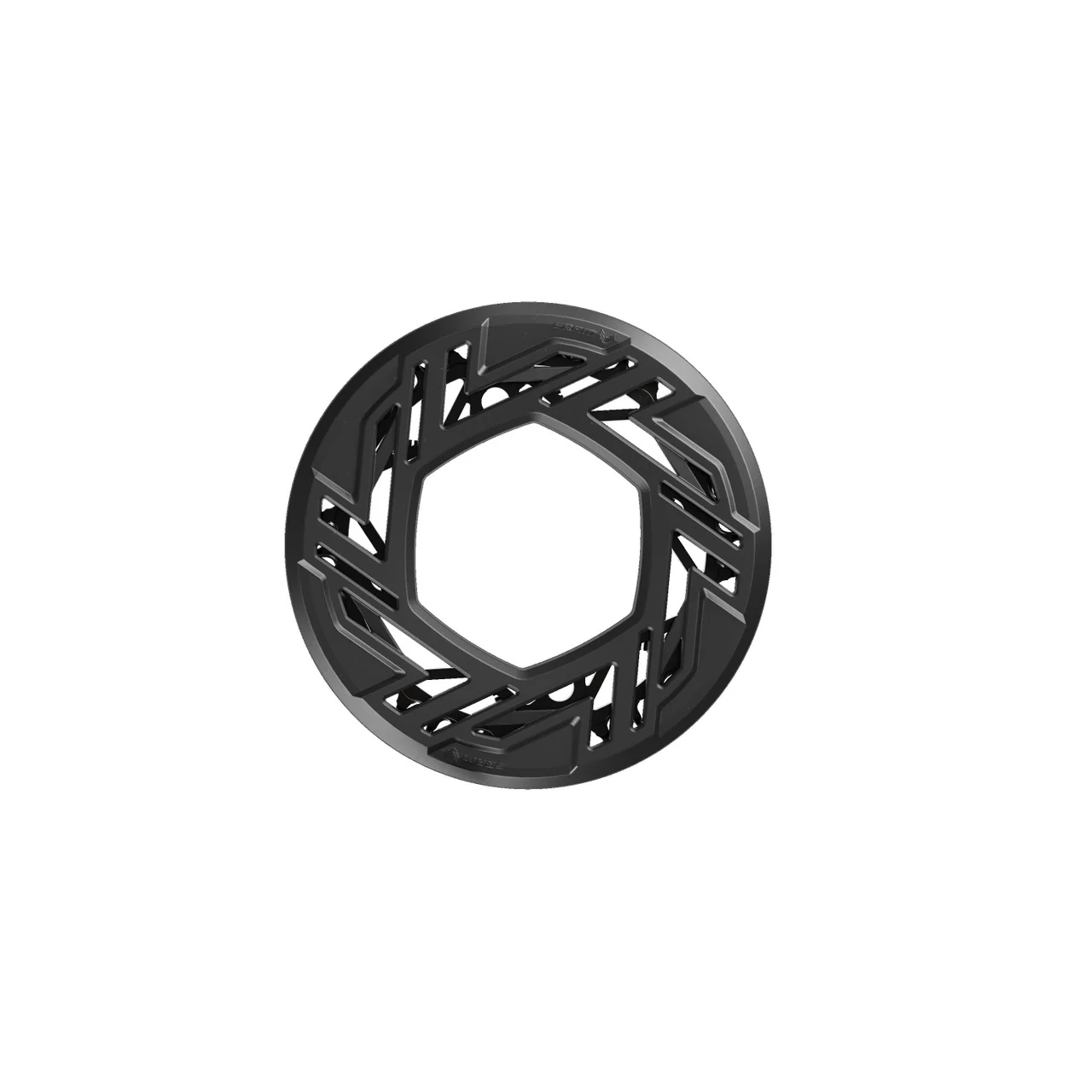 Groupe SRAM GX EAGLE E-MTB 104BCD AXS T-Type 36 DTS Clip-on 10/52 USB-C - Image 3