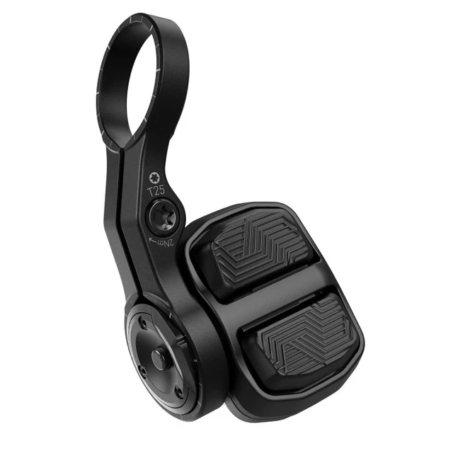 Groupe SRAM GX EAGLE E-MTB 104BCD AXS T-Type 36 DTS Clip-on 10/52 USB-C - Image 6