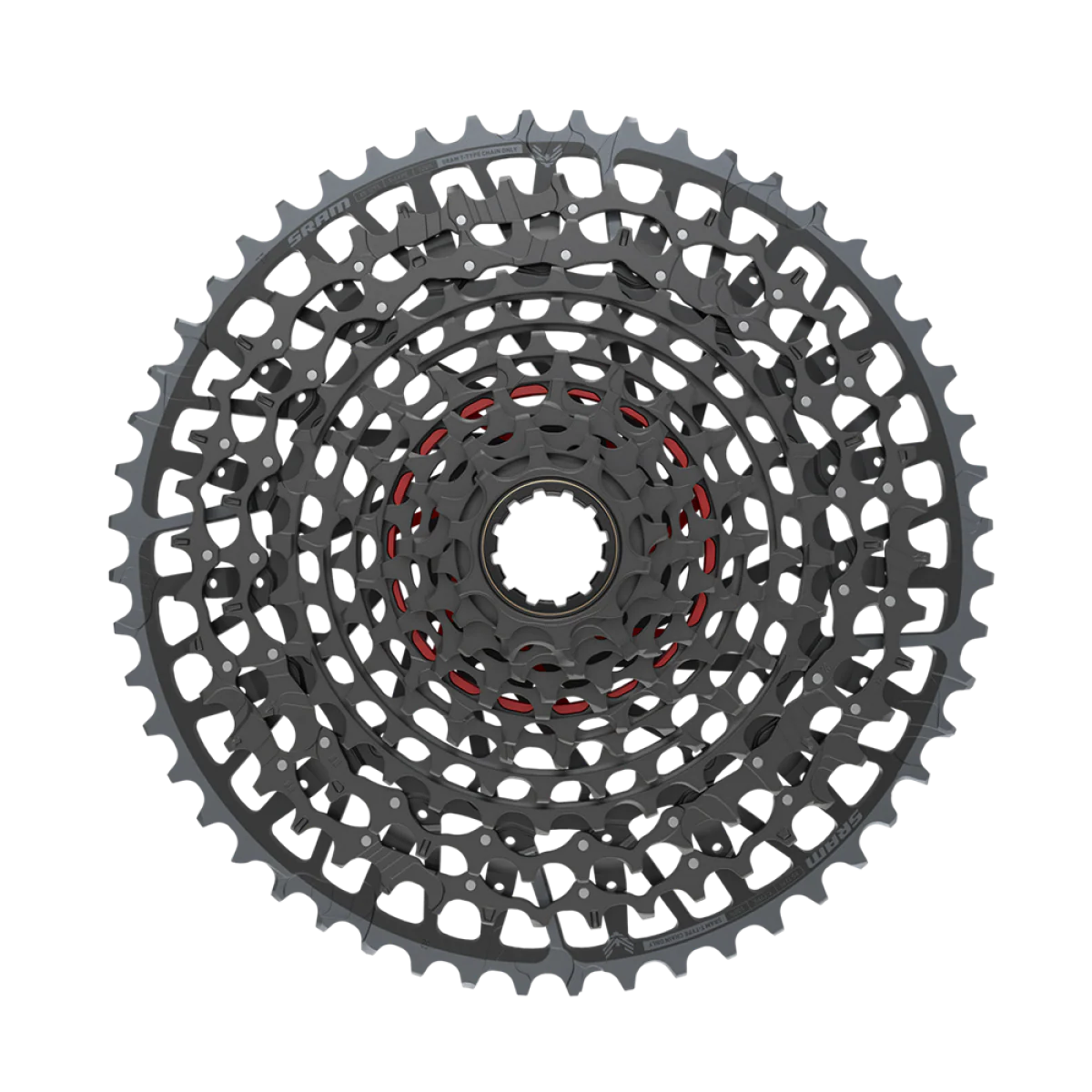 Groupe SRAM X0 EAGLE T-TYPE AXS Q174 DUB Wide 32 Dents 10/52 V2 - Image 3