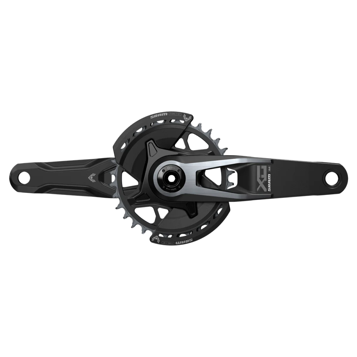 Groupe SRAM X0 EAGLE T-TYPE AXS Q174 DUB Wide 32 Dents 10/52 V2 - Image 4