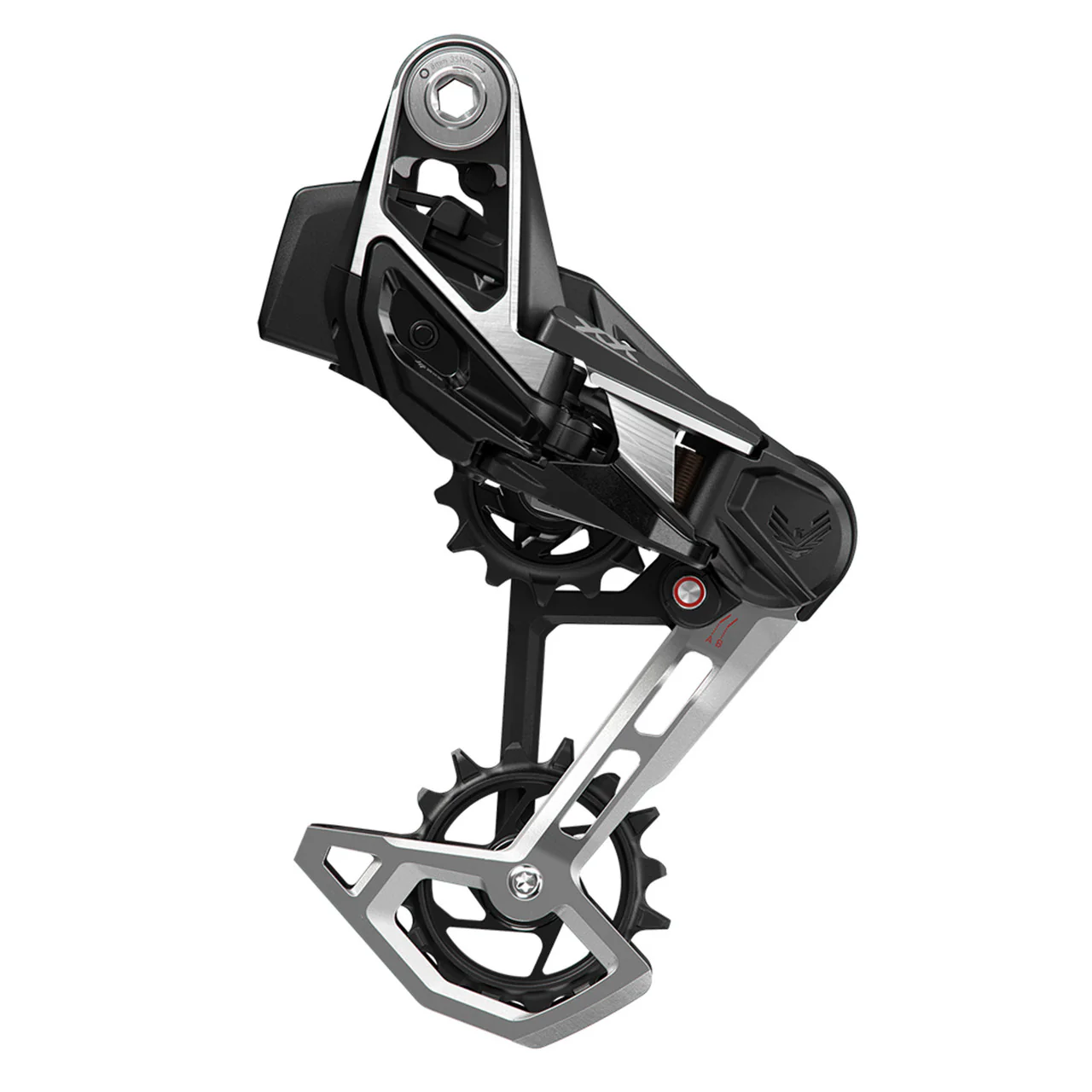 Groupe SRAM XX EAGLE E-MTB 104BCD AXS T-TYPE 36 Dents 10/52 - Image 2