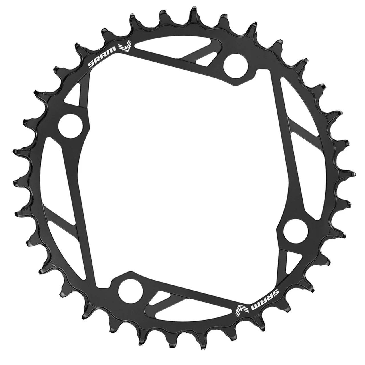 Groupe SRAM XX EAGLE E-MTB 104BCD AXS T-TYPE 36 Dents 10/52 - Image 4