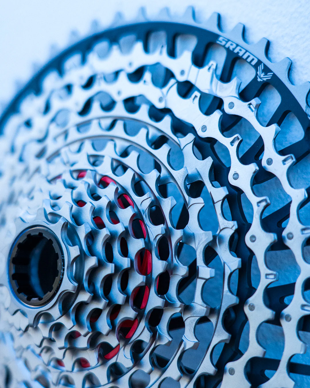 Groupe SRAM XX EAGLE T-TYPE AXS Q174 DUB WIDE 32 Dents 2-Guards 10/52 USB-C - Image 14