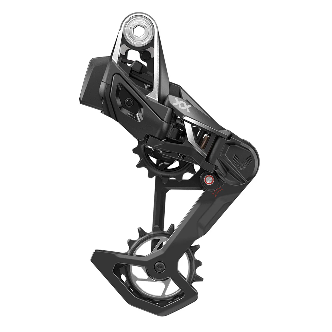 Groupe SRAM XX-SL EAGLE POWERMETER T-Type AXS Q174 DUB 34 Dents 10/52 USB-C - Image 2