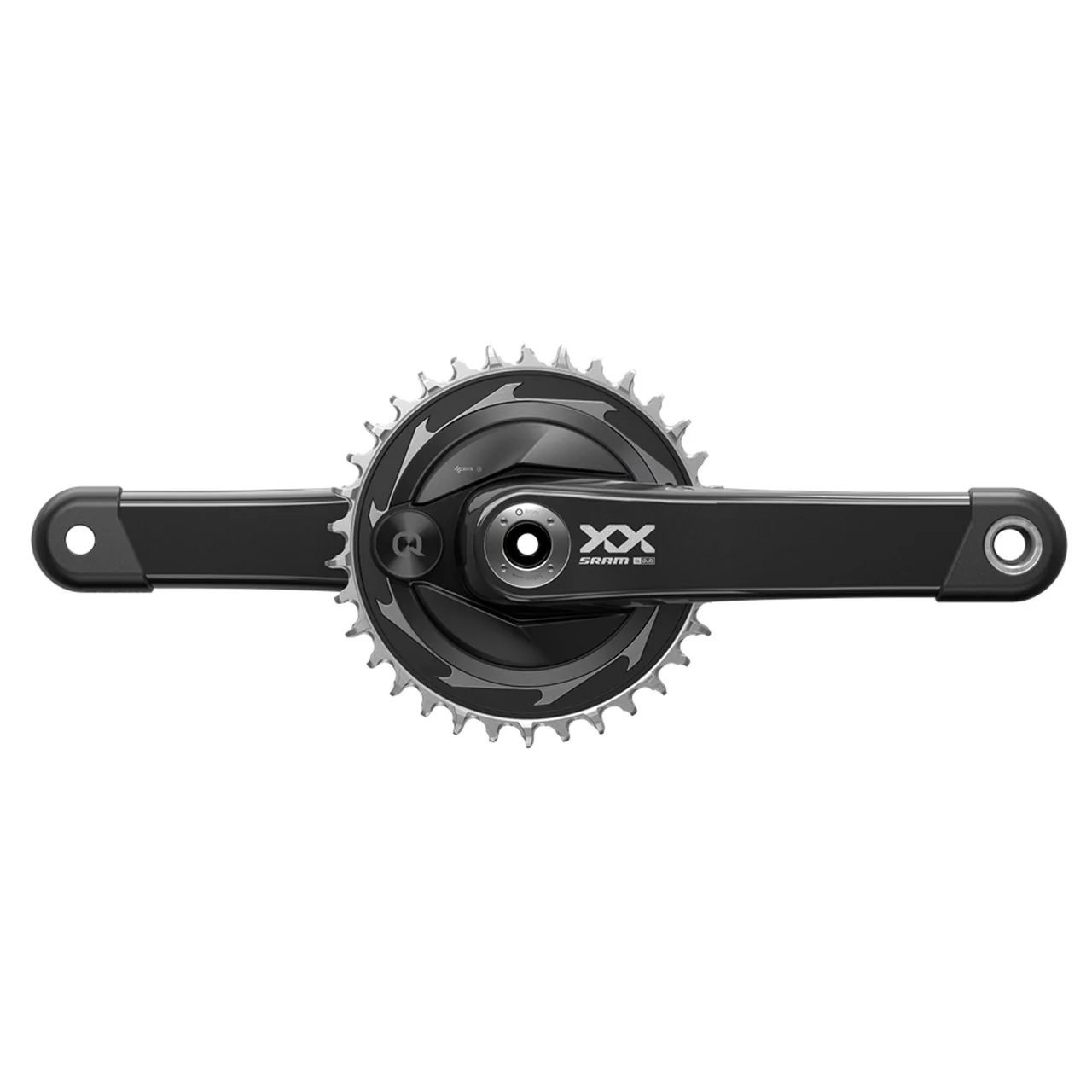Groupe SRAM XX-SL EAGLE POWERMETER T-Type AXS Q174 DUB 34 Dents 10/52 USB-C - Image 3