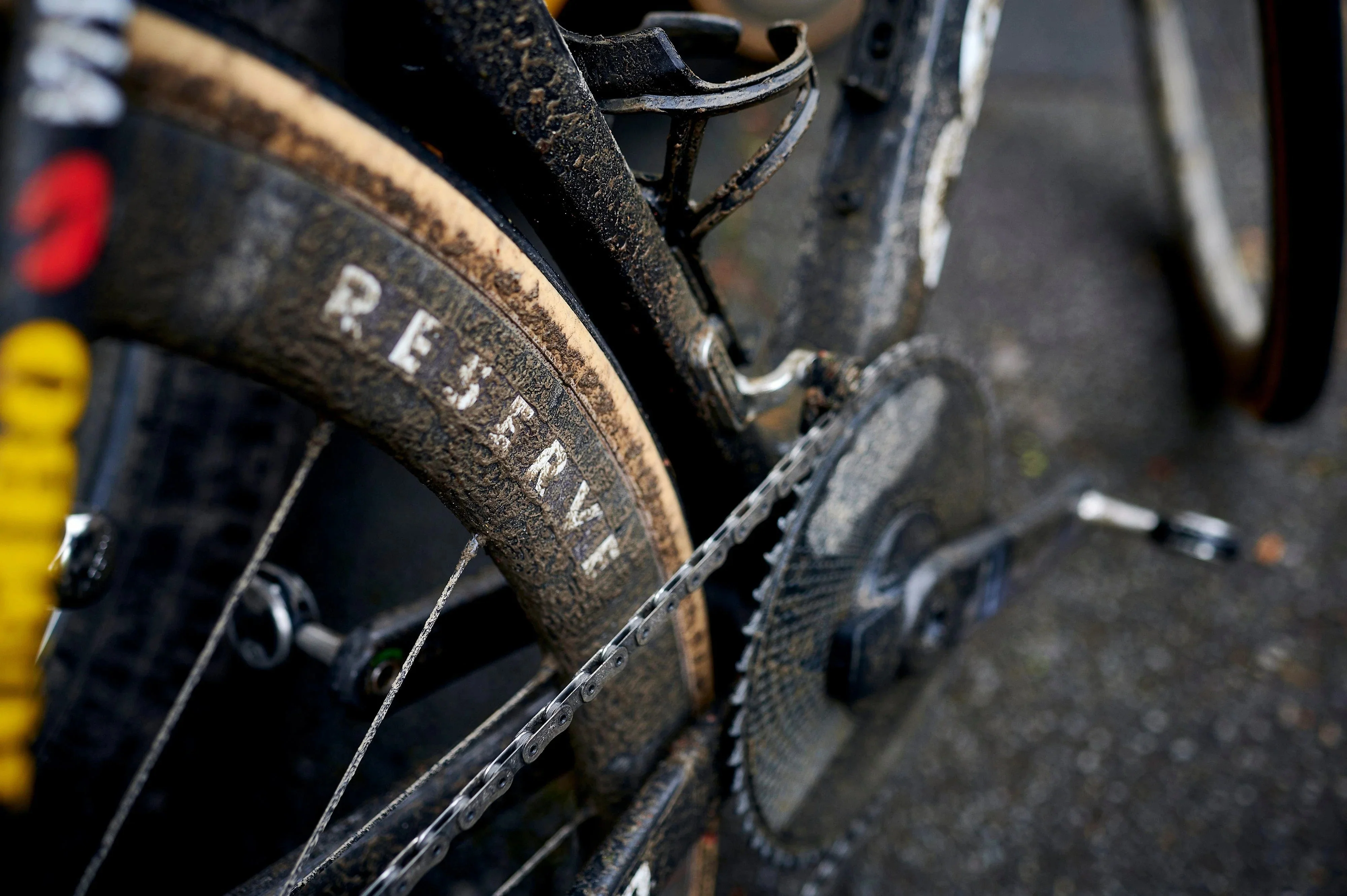 Guide-Chaîne WOLFTOOTH LONEWOLF AERO Mid Sweep pour CERVELO - Image 7
