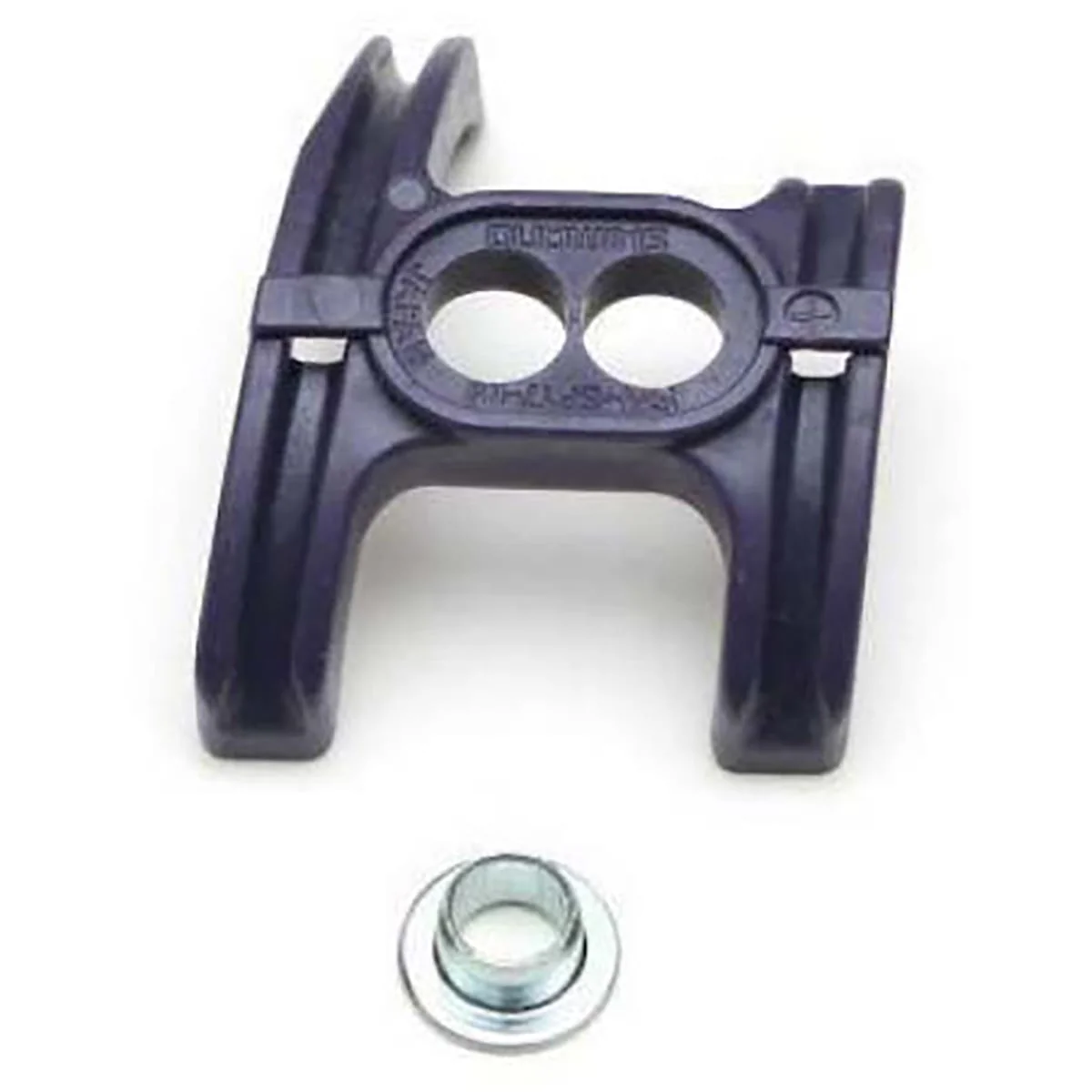 Guide de Câble sous Boîte de Pédalier SHIMANO #Y66Y98600