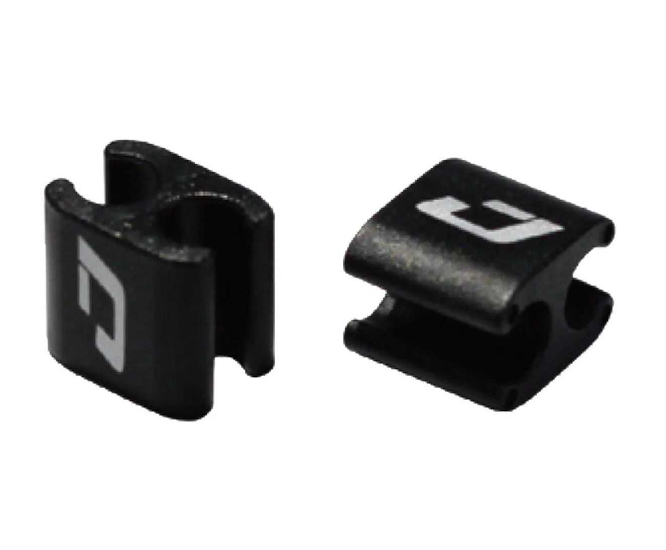 Guide de Durite/Gaine JAGWIRE 4mm/5mm (x4)