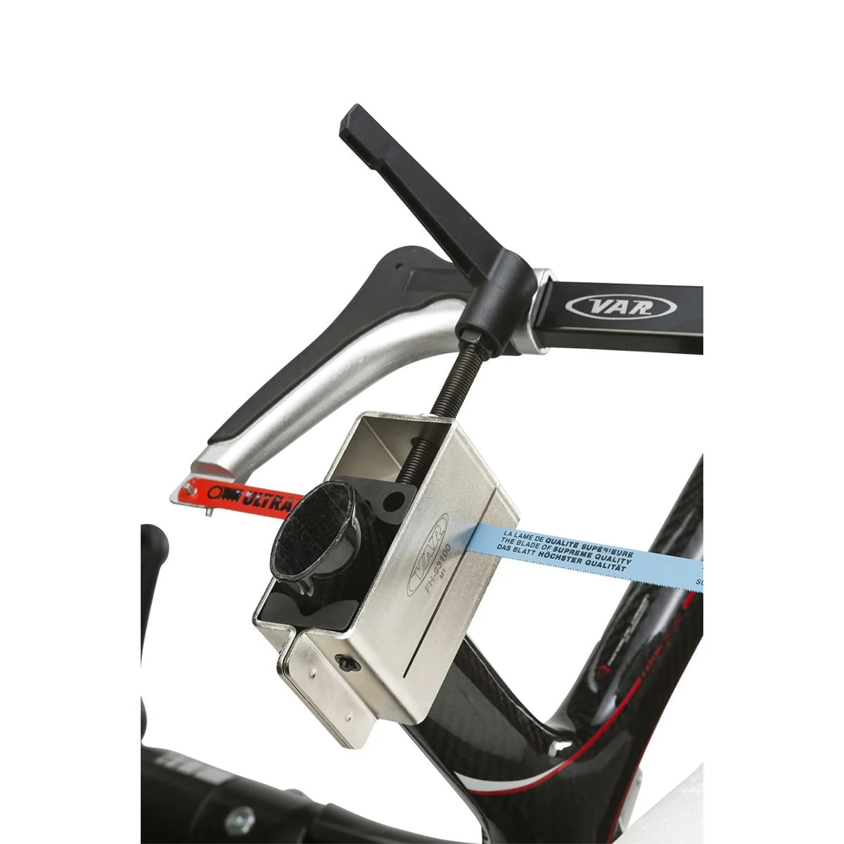 Guide de Sciage Pivot de Fourche VAR - Image 3