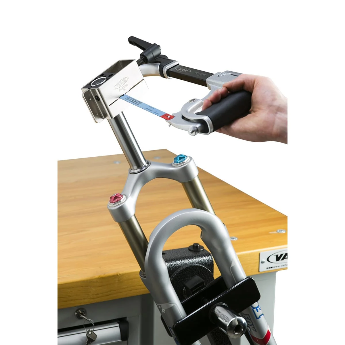 Guide de Sciage Pivot de Fourche VAR - Image 4