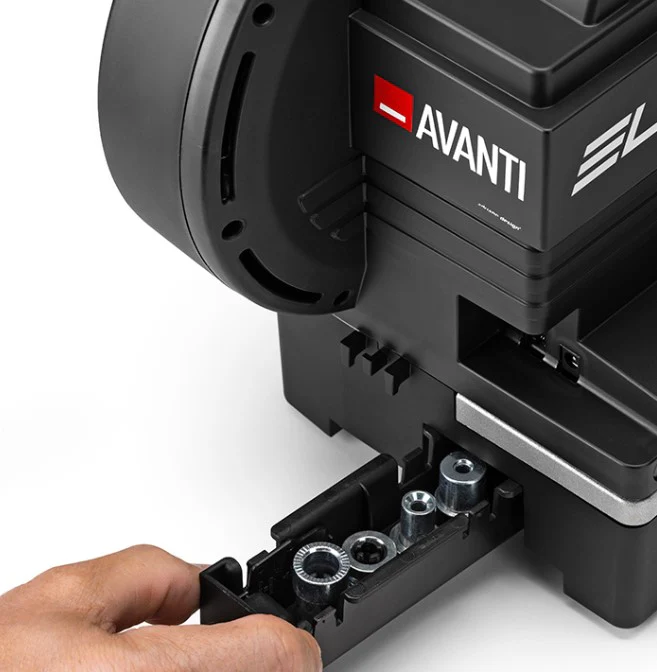 Home Trainer ELITE AVANTI - Image 8