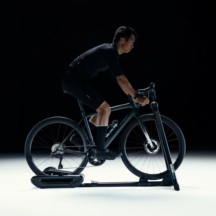Home Trainer KICKR ROLLR Smart Trainer - Image 4