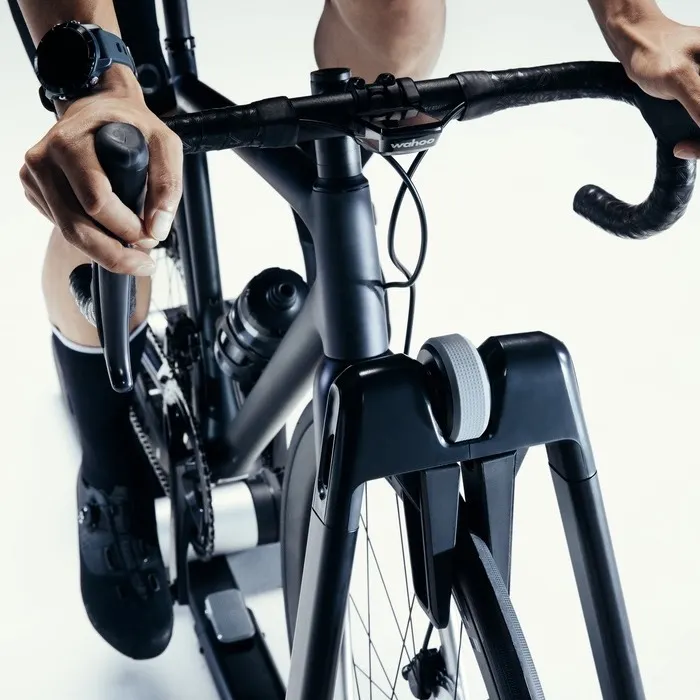 Home Trainer KICKR ROLLR Smart Trainer - Image 5