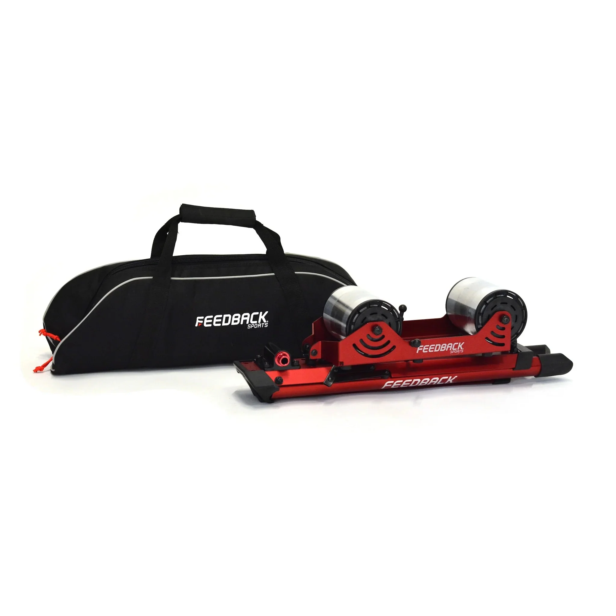 Home Trainer Pliable FEEDBACK SPORTS Omnium Over-Drive - Image 4