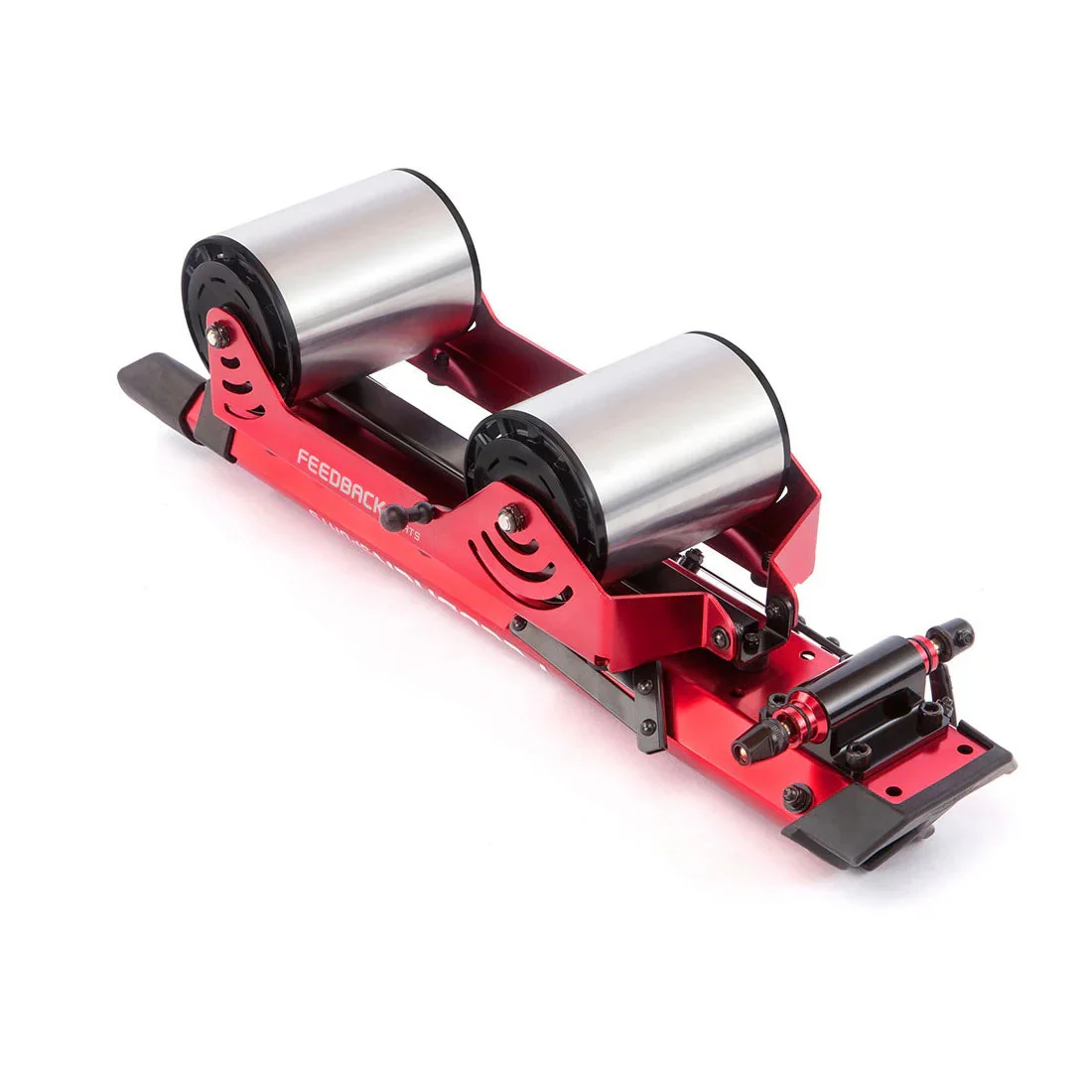 Home Trainer Pliable FEEDBACK SPORTS Omnium Over-Drive - Image 5