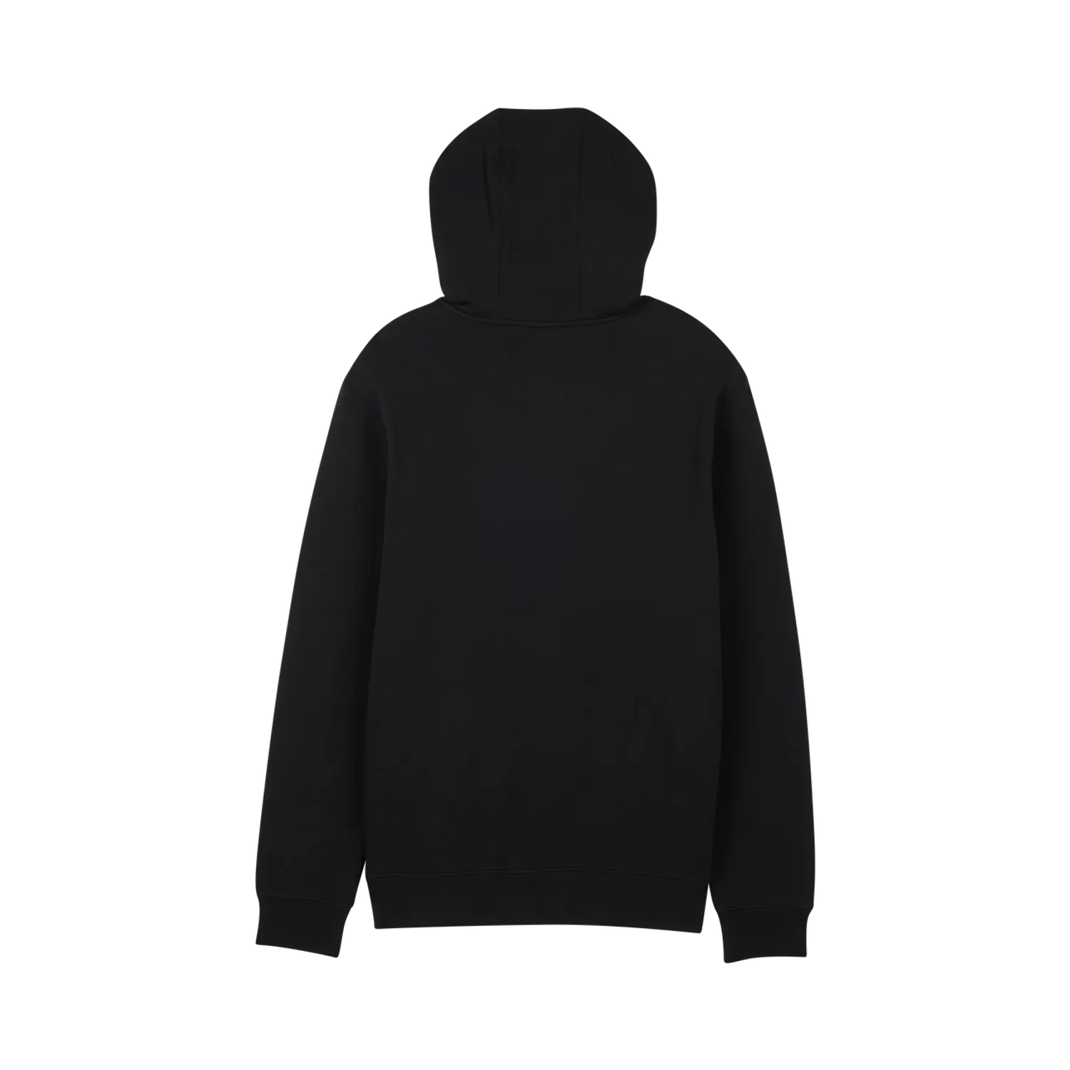 Sweat à Capuche FOX ABSOLUTE FLEECE Noir - Image 2