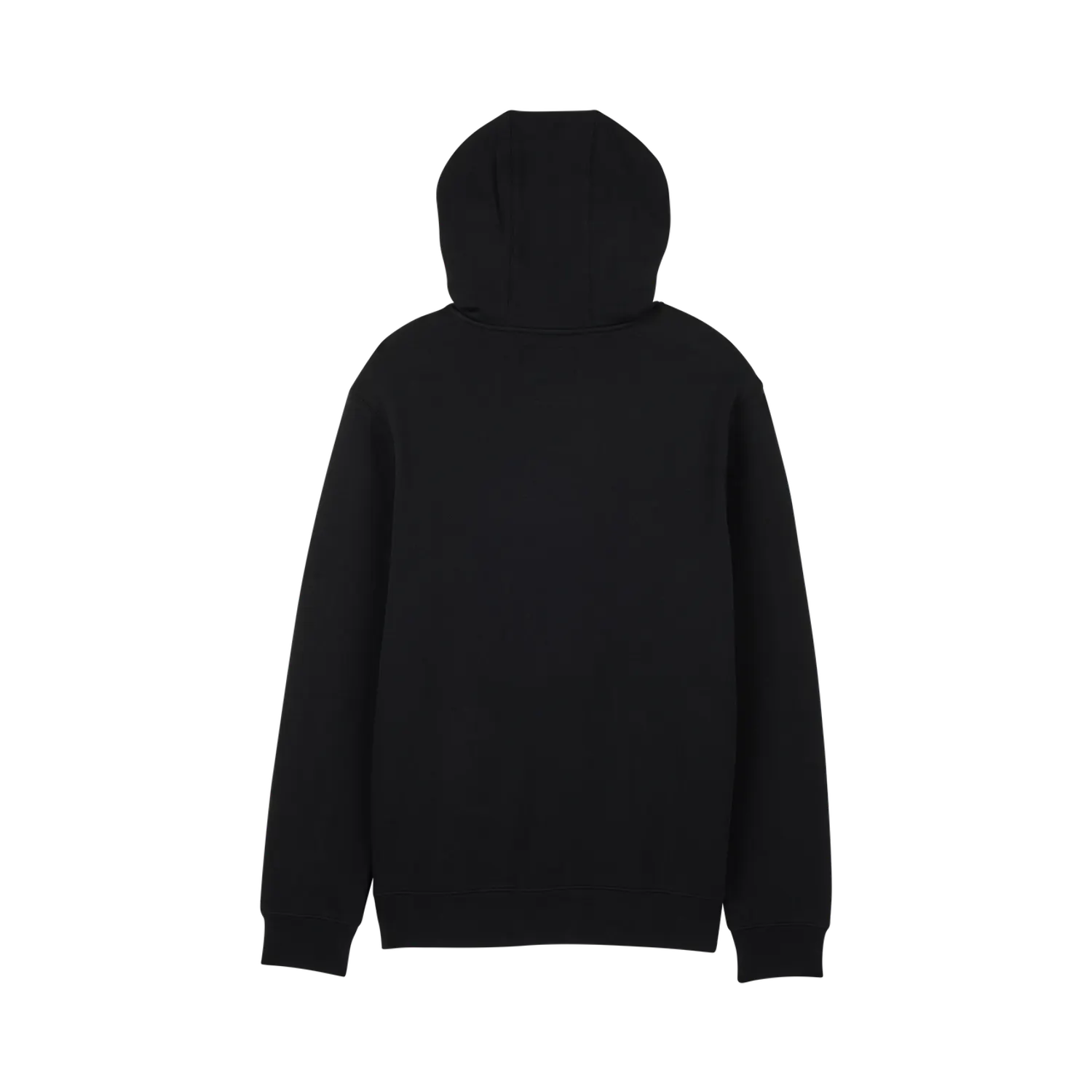 Sweat à Capuche FOX HEAD FLEECE Noir - Image 2