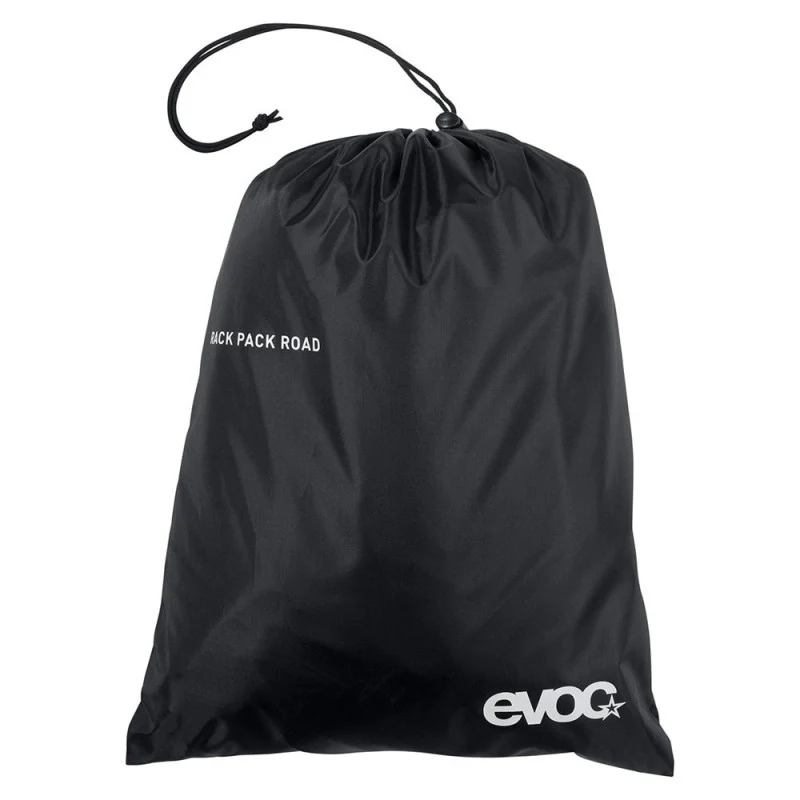 Housse de Protection pour Porte-Vélo EVOC BIKE RACK COVER ROAD Noir - Image 3